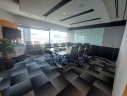 Suntec Tower Three (D1), Office #569592491